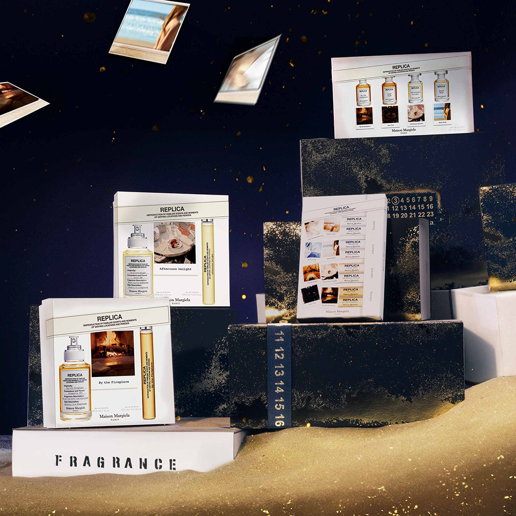 Maison Margiela Replica Set